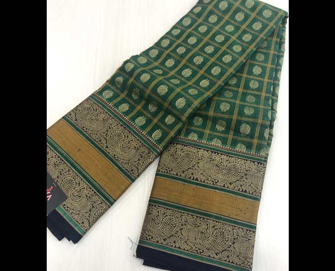 cotton sarees