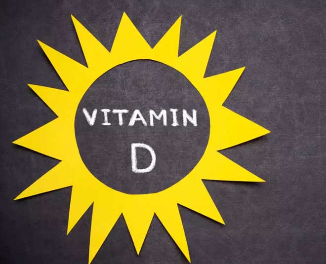 d vitamin