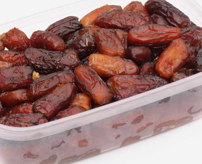 dates fruit