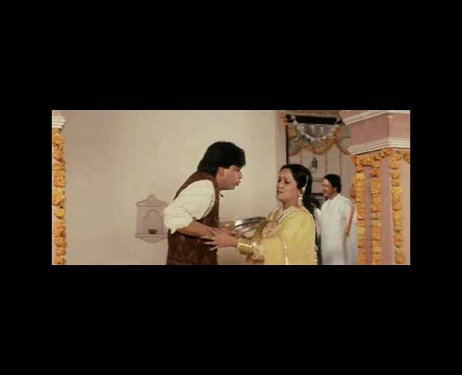 ddlj himani shivpuri