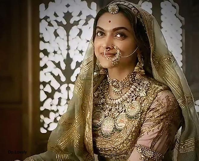 deepika in padmawat