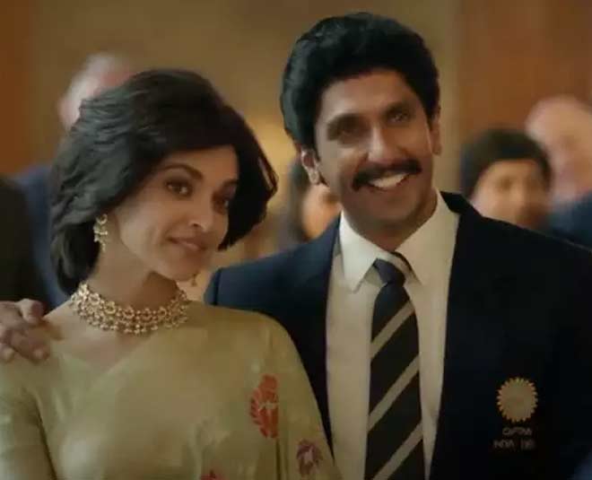 deepika padukone  triler