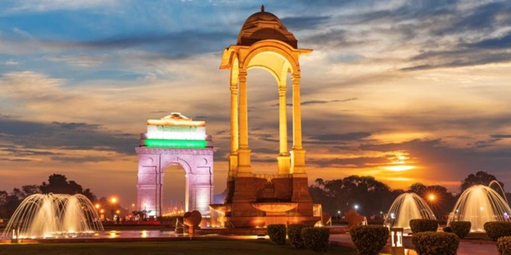 Visit These Sunset Points In Delhi For A Mesmerizing ExperienceVisit