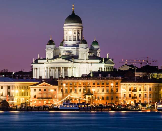 denmark famous places to visit