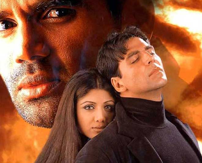 dhadkan movie