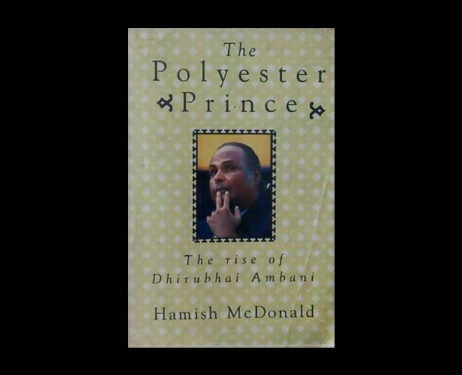 dhirubhai ambani ban biography