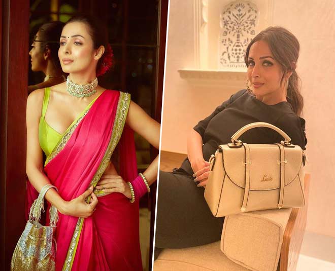 different handbags to accessorize your saree in hindi