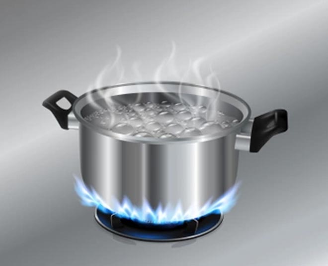 different hot water hacks