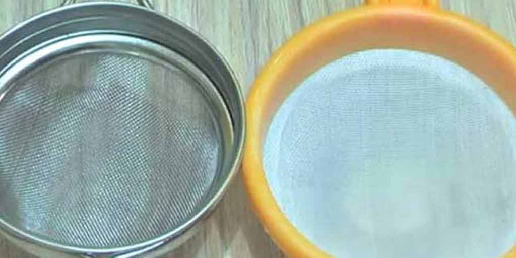 How to Use Old Tea Strainer in Different Ways