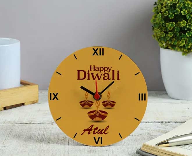 पर्सनलाइज्ड गिफ्ट आइटम diwali gifting ideas personalized items