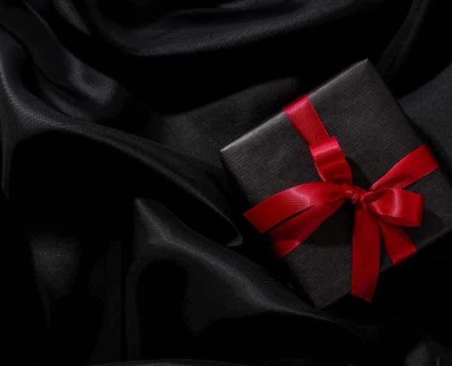 dont buy anything black on dhanteras