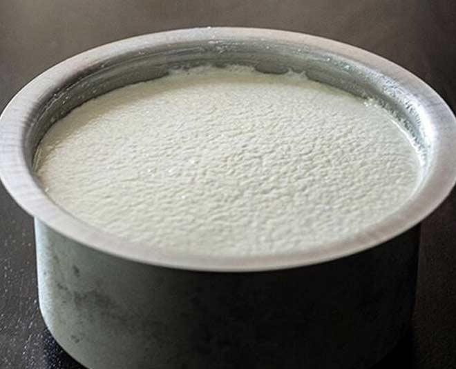 डोसा बैटर में इस्तेमाल करें dosa batter
