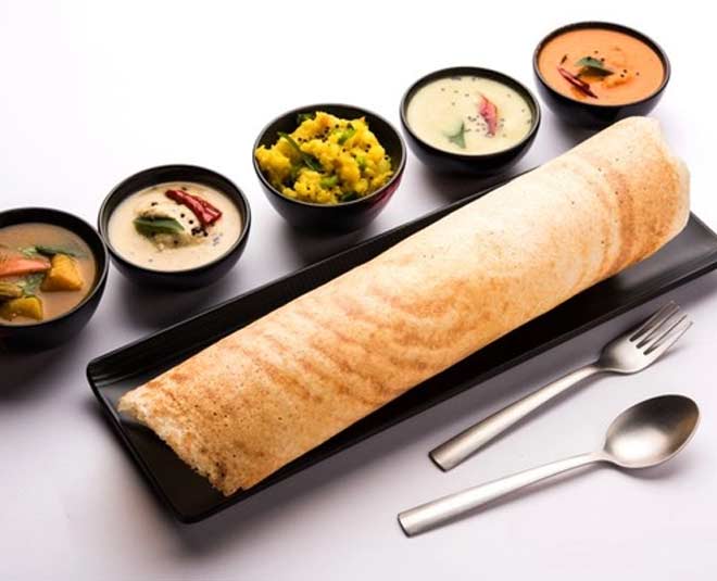 dosa recipe