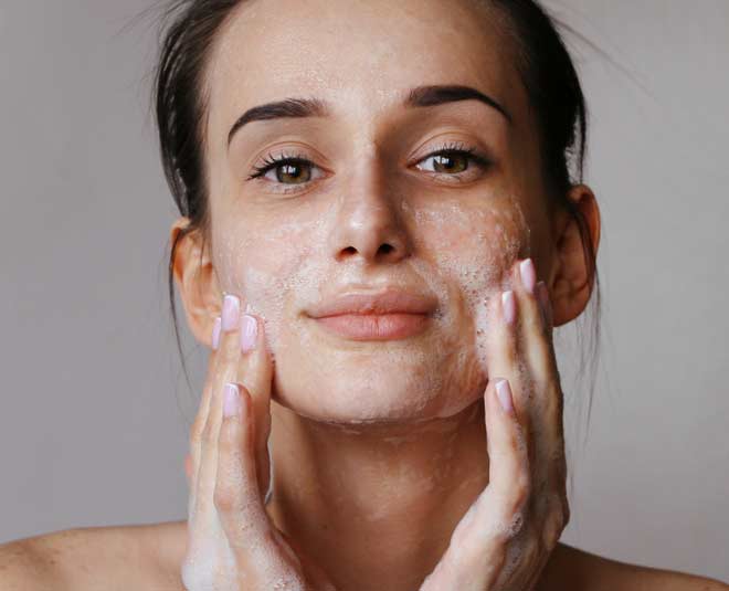 3 Step Morning Skin Care Routine For Extremely Dry Skin In Winters By