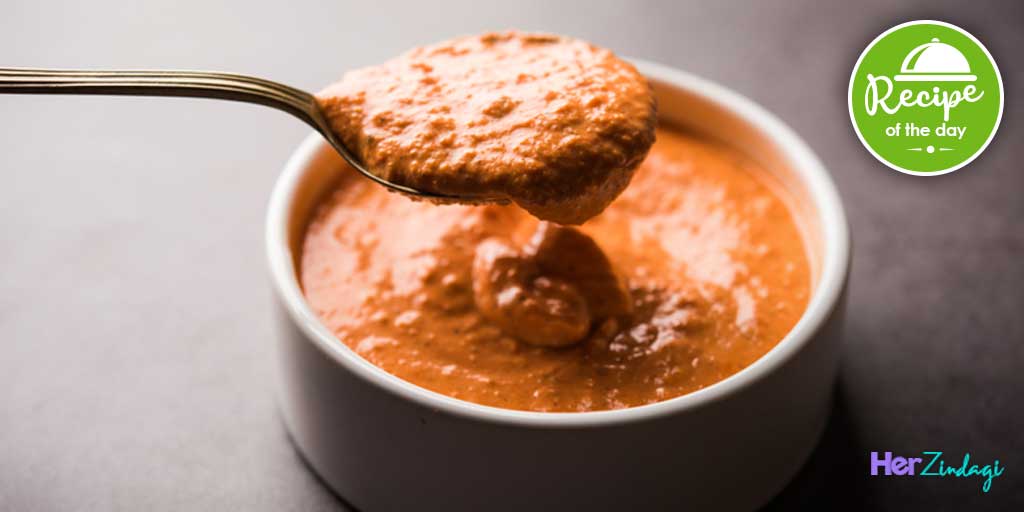 Make Your Own Tandoori Mayonnaise At Home Using A Few Ingredients Make