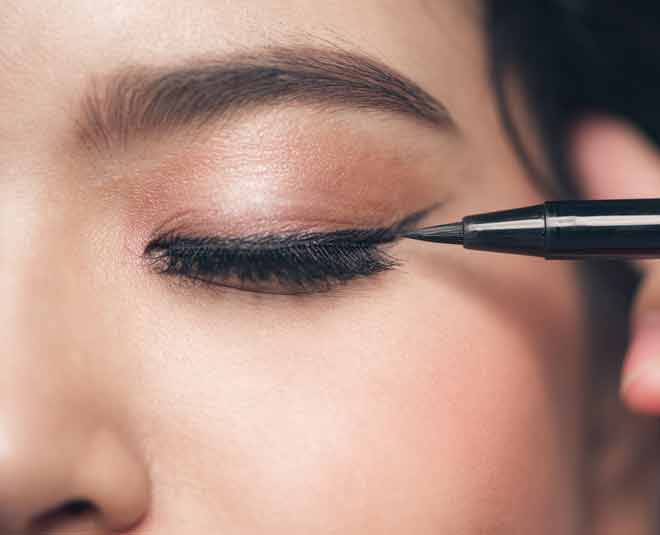 easy tips to make your eyeliner last all day long