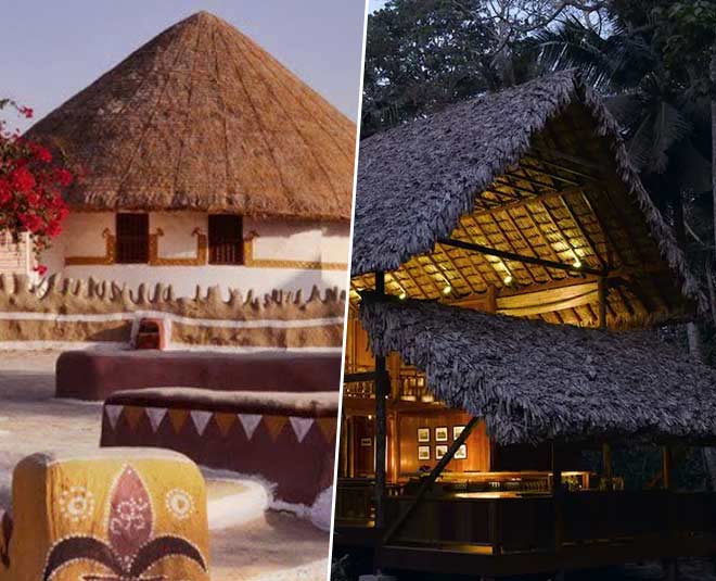 eco friendly resort in india