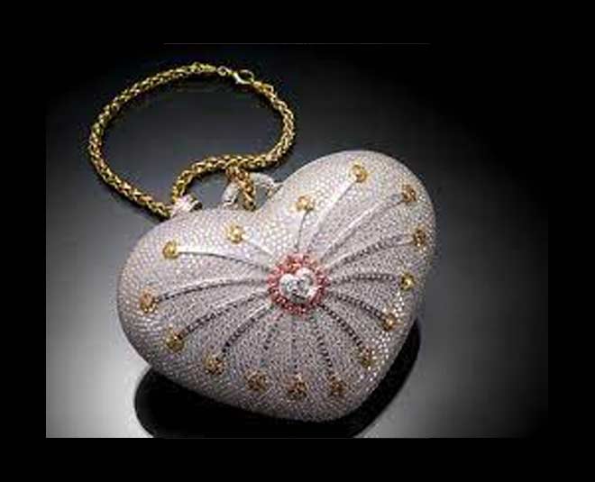 expensive purse for women