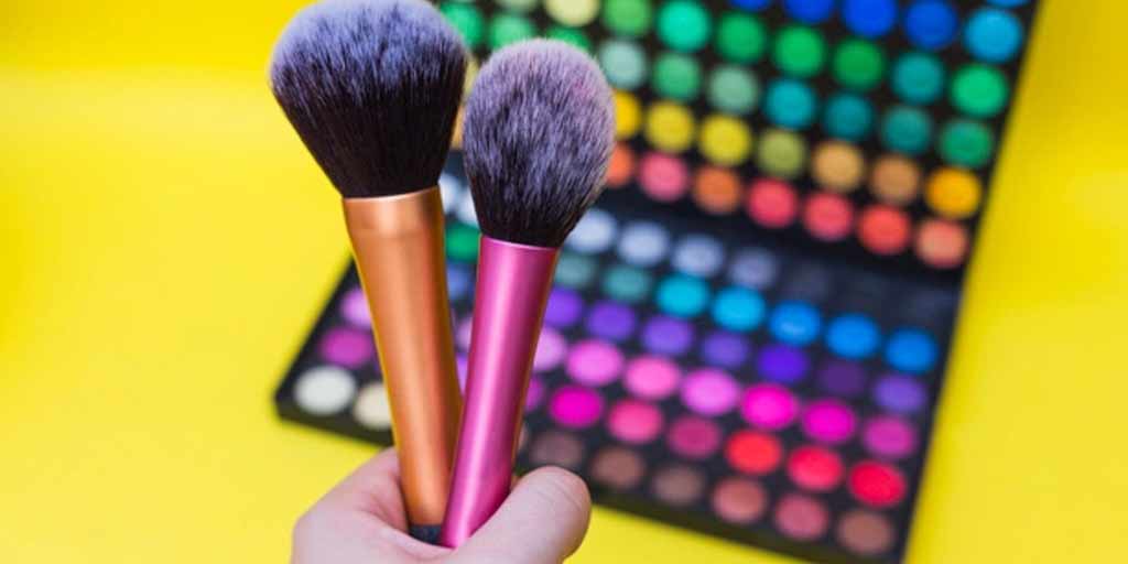 A Beginners Guide To Eyeshadow BrushesA Beginners Guide To Eyeshadow