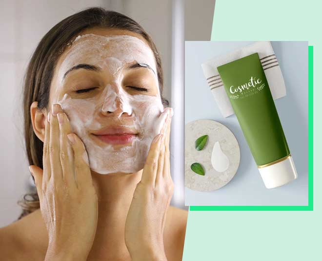 Expired Face Wash Uses expired face wash uses HerZindagi