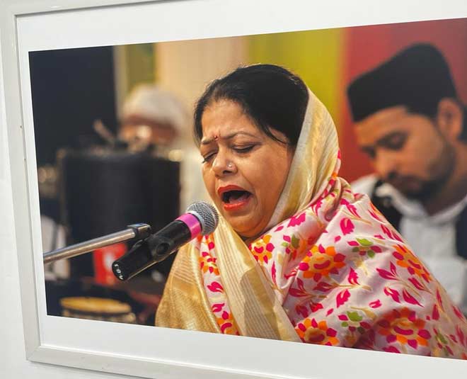 famous qawwali singer chanchal bharti