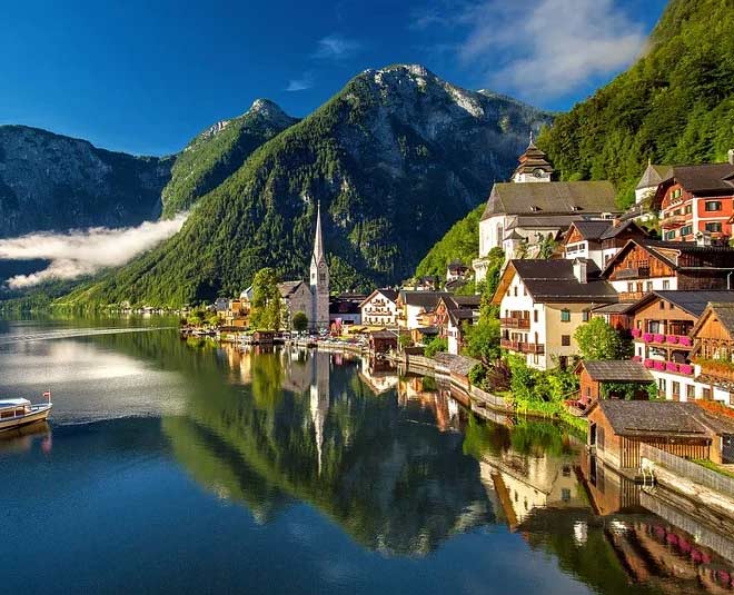 finland happiest country