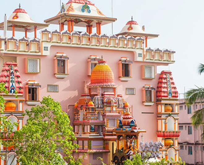 free stay in inda mata amritanandmayi ashram