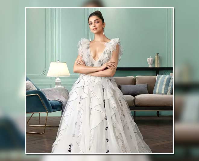 डिजाइनर फ्रॉक frock