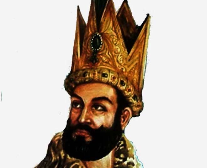 gazni ruler