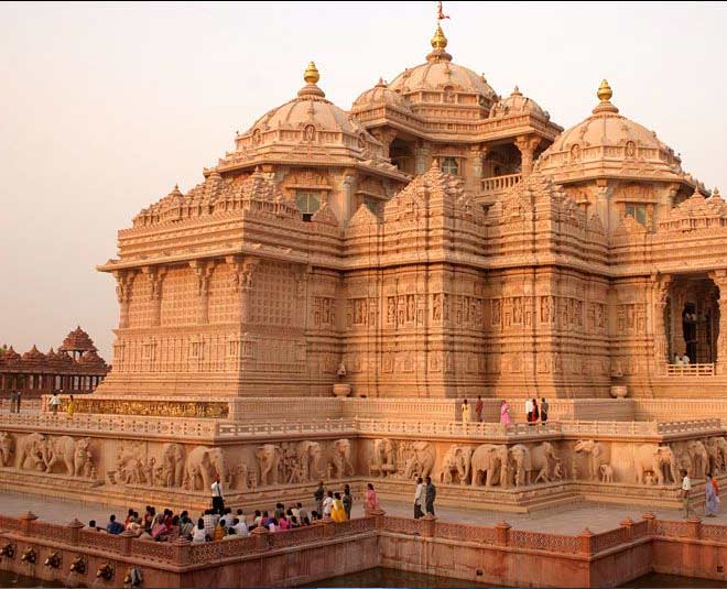 gujarat akshardham