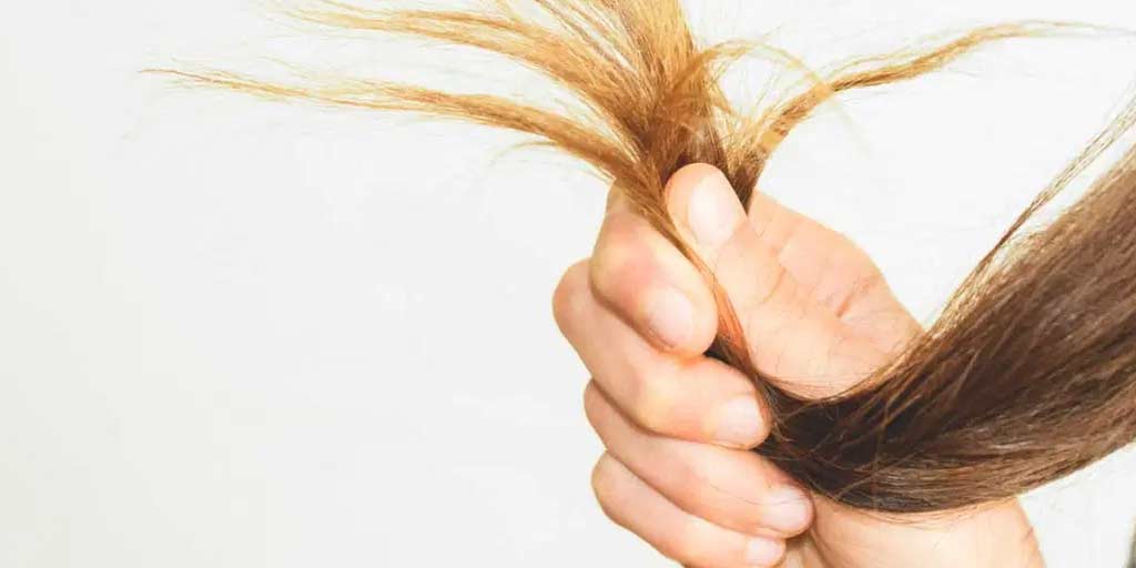 How To Know That Your Hair Lacks Protein-How To Know That Your Hair ...