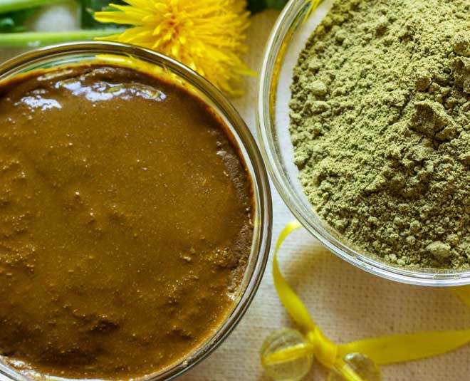 What is Indigo Powder Know How to Use It in Hindi what is indigo