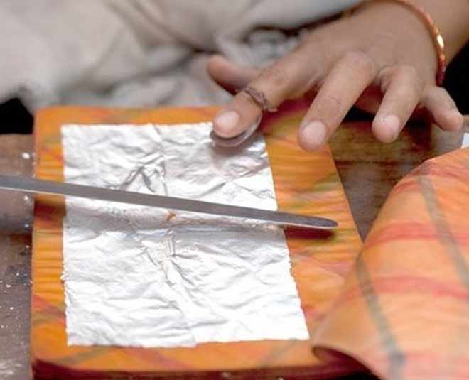 how to check silver sweets leaf