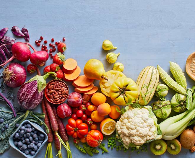 how to check wax from fruits and vegetables inside 