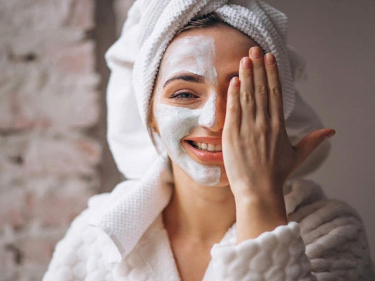 Pre-Bridal Facial Every Bride-To-Be Should Do At Home Before The Big Day