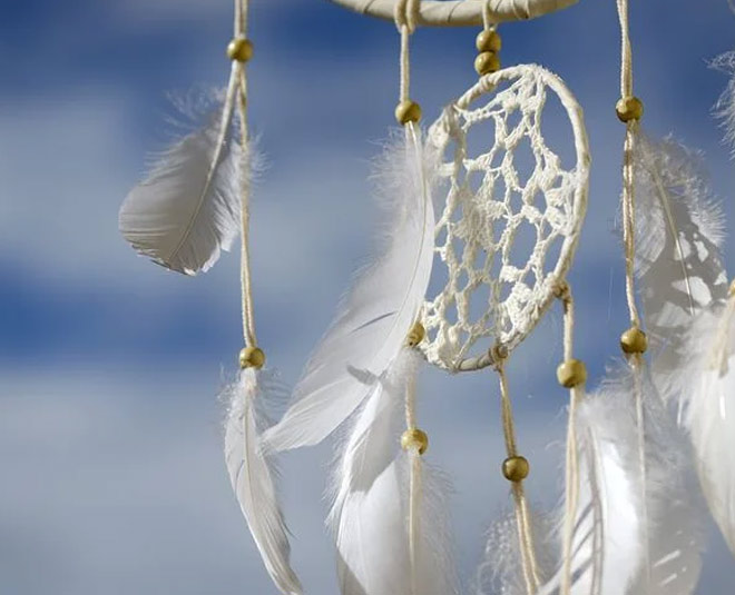 how to make a dreamcatcher at home