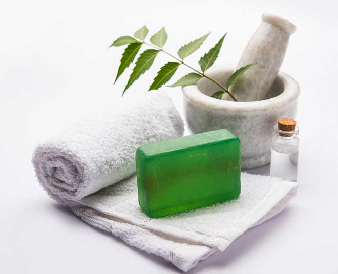 how to make neem soap at home tips