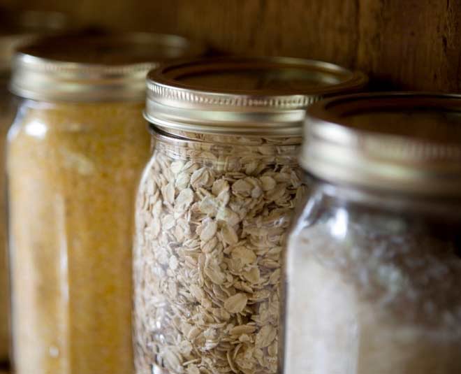 how to store gajak at home in hindi