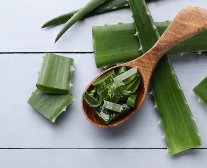 how to use aloe vera jel for hair