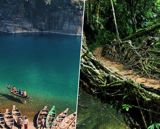 Incredible Hidden Gems In India You Probably Didn't Know Existed 