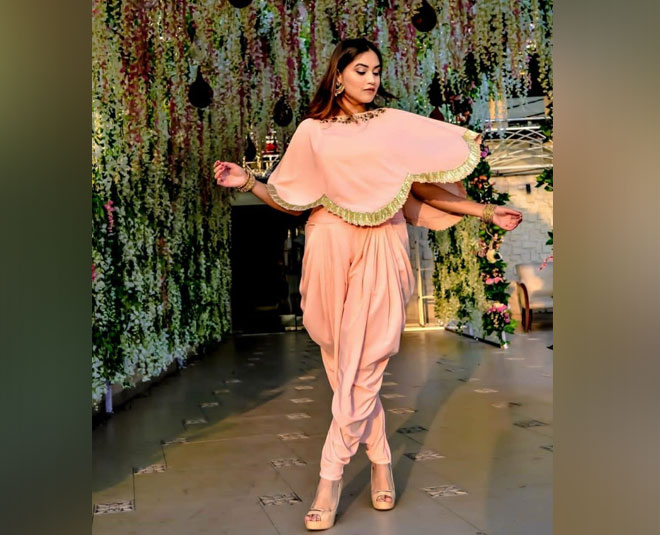 Stylish By Nature By Shalini Chopra | India Fashion Style Blog | Beauty |  Travel | Food | Bollywood: Fashion Trend Best Dhoti Pants Ethnic wear