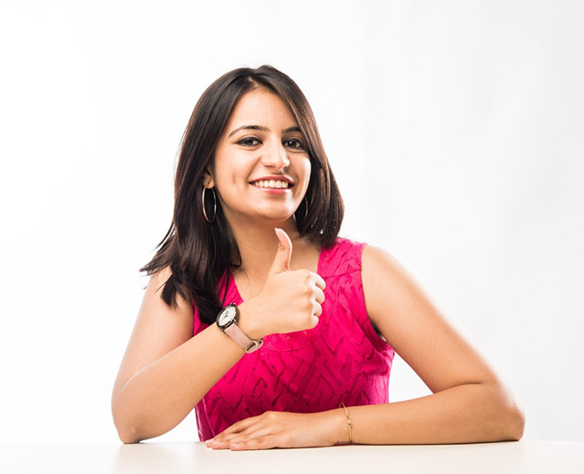 instant glow on face