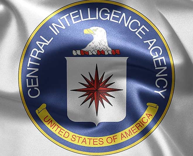 intelligence agencies