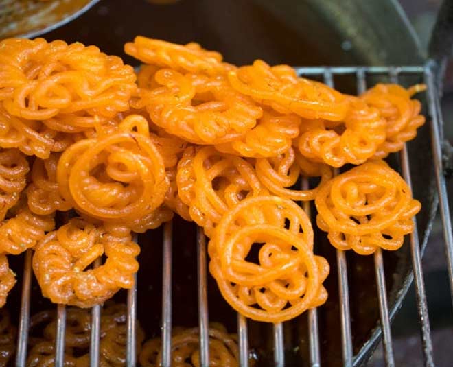 jalebi facts