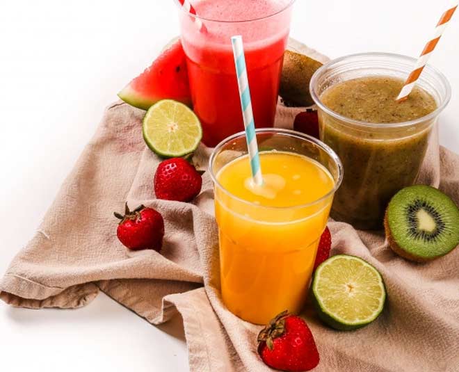 juice and its benefits