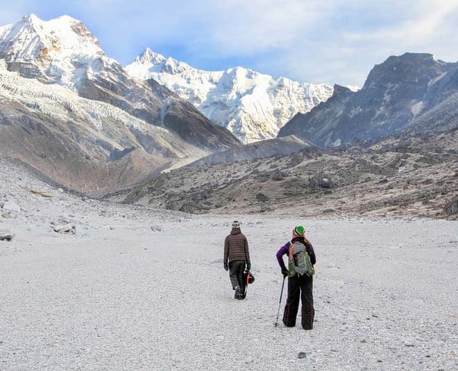 kedarkantha trek place