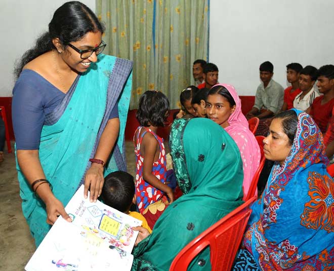 kerala literacy mission