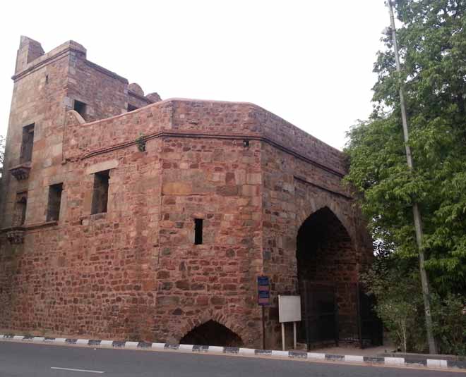 khooni darwaza delhi