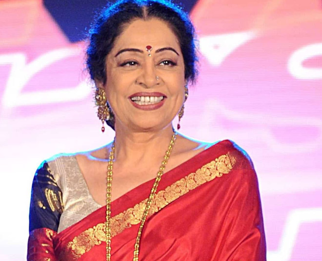 किरण खेर kiran kher pakistani movie