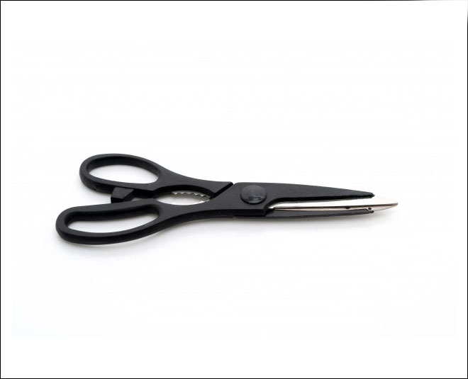 kitchen shears uses